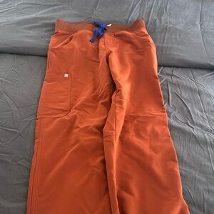 Figs small tall kade pant